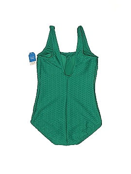 Lands' End One Piece Swimsuit (view 2)