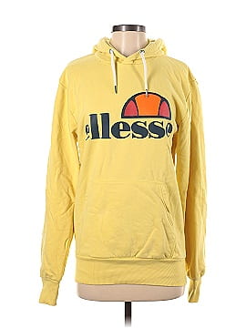 Ellesse Pullover Hoodie (view 1)