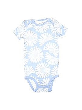 Carter's Short Sleeve Onesie (view 1)