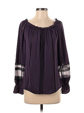 Ramy Brook Long Sleeve Blouse (view 1)