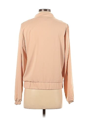 Jasmine & Juliana Jacket (view 2)