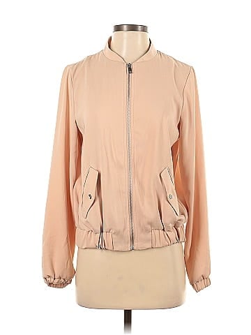 Jasmine & Juliana Jacket (view 1)