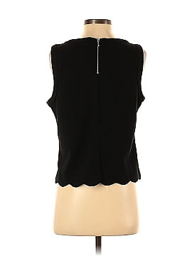 Elle Sleeveless Blouse (view 2)