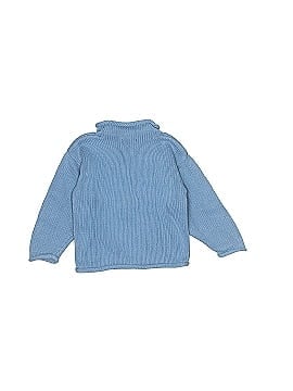 Miss Quality Pullover Sweater (view 2)