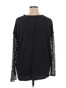 Free People Long Sleeve Top (view 2)