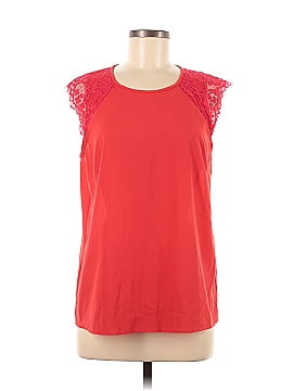 J.Crew Factory Store Sleeveless Blouse (view 1)