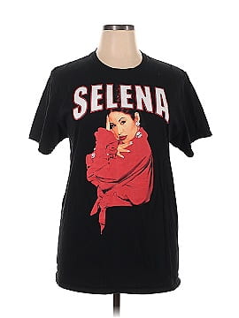 Selena's Collection Short Sleeve T-Shirt (view 1)