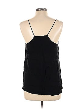 H&M Sleeveless Blouse (view 2)