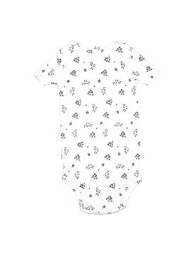 Carter's Short Sleeve Onesie (view 2)