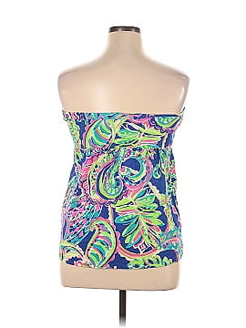Lilly Pulitzer Tube Top (view 2)