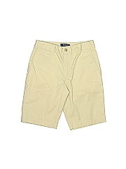 Polo By Ralph Lauren Khaki Shorts