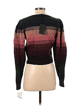 Paige Pullover Sweater (view 2)