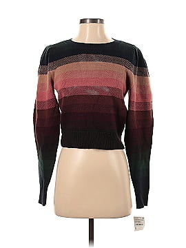 Paige Pullover Sweater (view 1)