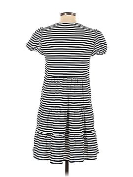 Sail to Sable Casual Dress (view 2)