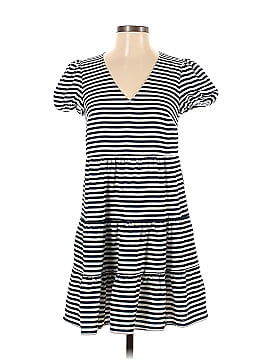 Sail to Sable Casual Dress (view 1)