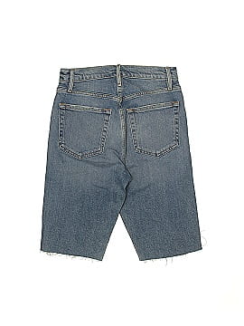 FRAME Denim Shorts (view 2)