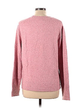 J.Crew Factory Store Pullover Sweater (view 2)