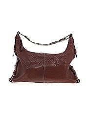 The Sak Leather Shoulder Bag