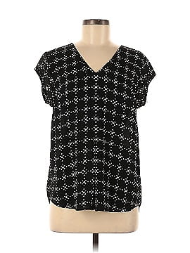 DR2 Short Sleeve Blouse (view 1)