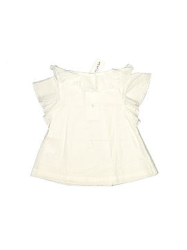 Janie and Jack Short Sleeve Blouse (view 2)