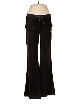 Juicy Couture Velour Pants (view 1)