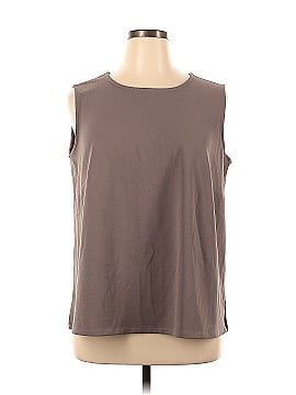 Nine West Sleeveless Top (view 1)