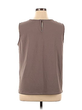 Nine West Sleeveless Top (view 2)