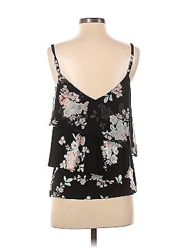 White House Black Market Sleeveless Blouse (view 2)