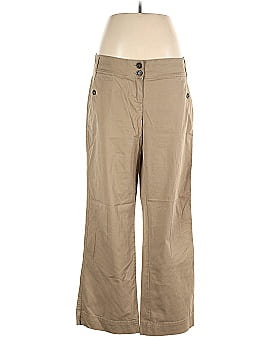 New York & Company Khakis (view 1)