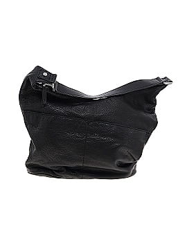 American Living Leather Shoulder Bag (view 1)