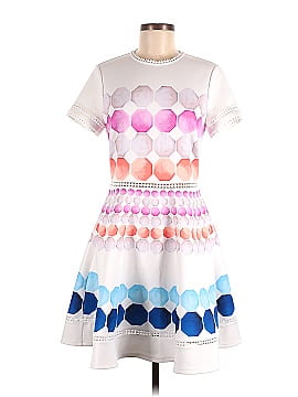 Ted Baker London Casual Dress (view 1)