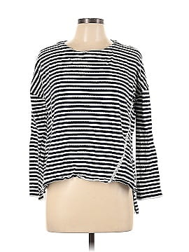 Anthropologie Long Sleeve Top (view 1)