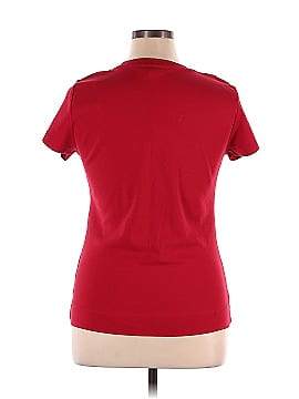 Calvin Klein Short Sleeve T-Shirt (view 2)