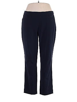 Roz & Ali Casual Pants (view 1)