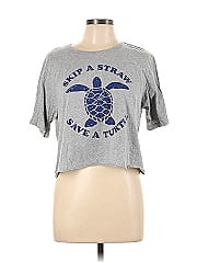 Altar'd State Short Sleeve T Shirt