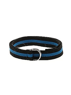 LP Blue Belt (view 1)