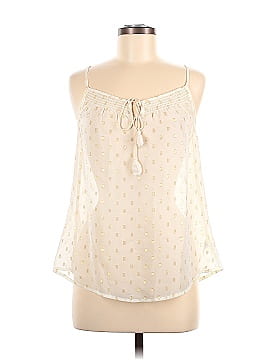 Maurices Sleeveless Blouse (view 1)