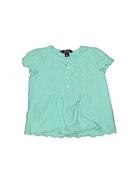 Polo by Ralph Lauren Short Sleeve Top (view 1)