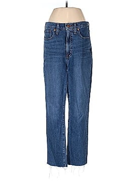 Madewell Jeans (view 1)