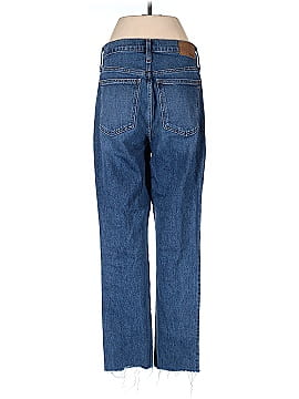 Madewell Jeans (view 2)