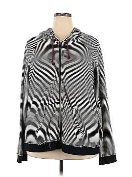 Maurices Zip Up Hoodie (view 1)