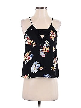 Express Sleeveless Blouse (view 1)