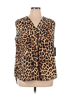 Vince Camuto Sleeveless Blouse (view 1)