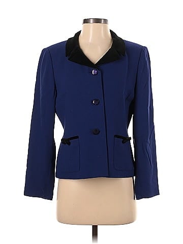 Kasper A.S.L. Blazer (view 1)