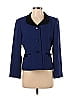 Kasper A.S.L. Blue Blazer Size P (petite) - photo 1