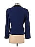Kasper A.S.L. Blue Blazer Size P (petite) - photo 2
