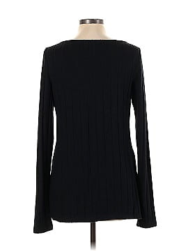 Anthropologie Long Sleeve Top (view 2)