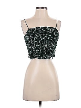 LA Hearts Sleeveless Top (view 1)