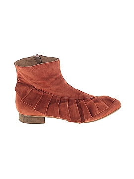 Anthropologie Ankle Boots (view 1)