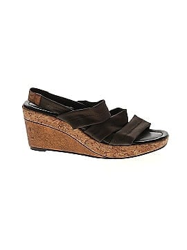 Donald J Pliner Wedges (view 1)